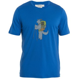 Icebreaker Merino 150 Tech Lite II Tech Head Herren T-Shirt