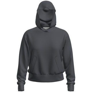 Icebreaker Merino Crush II Damen Kapuzensweater
