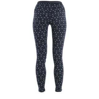 Icebreaker Merino 260 Vertex First Snow Damen Unterhose