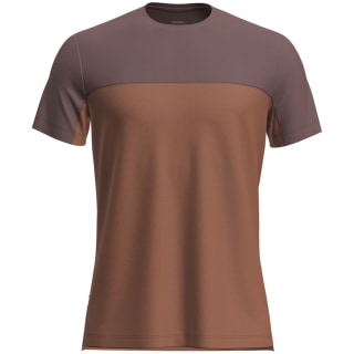 Icebreaker Merino Cool-Lite Sphere III T Colour Herren T-Shirt Icebreaker Merino Cool-Lite Sphere III T Colour Herren T-Shirt