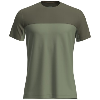 Icebreaker Merino Cool-Lite Sphere III T Colour Herren T-Shirt