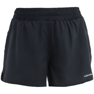 Icebreaker Merino 125 ZoneKnit Speed 3 Damen Shorts