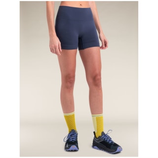 Icebreaker Merino 260 Zoneknit Seamless 4 Damen Tights