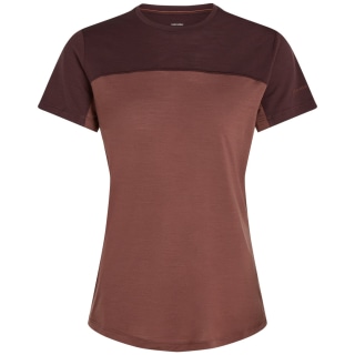Icebreaker Merino Cool-Lite Sphere III Te Colour Damen T-Shirt