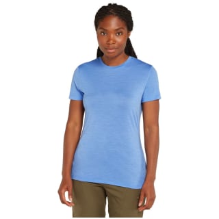 Icebreaker Merino 150 Tech Lite III Damen T-Shirt