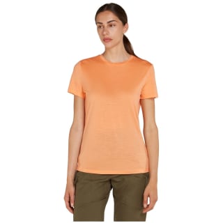 Icebreaker Merino 150 Tech Lite III Damen T-Shirt