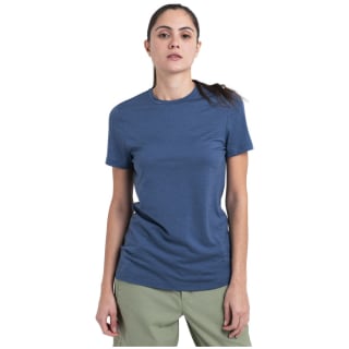 Icebreaker Merino 150 Tech Lite III Damen T-Shirt