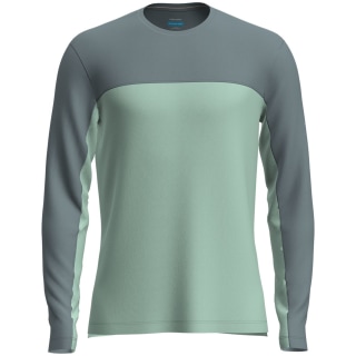 Icebreaker Merino 125 Cool-Lite Sphere CB Herren T-Shirt Icebreaker Merino 125 Cool-Lite Sphere CB Herren T-Shirt