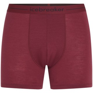 Icebreaker Merino 125 Cool-Lite Anatomica Herren Unterhose