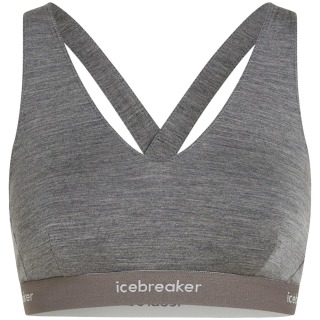 Icebreaker Merino 125 Cool-Lite Sprite Racerback Damen Sport-BH