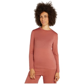 Icebreaker Merino 150 Tech Lite Damen T-Shirt