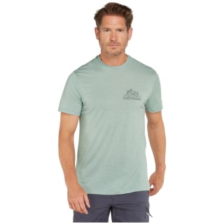 Icebreaker Merino 150 Tech Lite T IB BackPack Herren T-Shirt