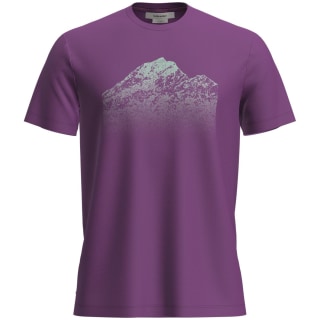 Icebreaker Merino 150 Tech Lite T Ris Light Herren T-Shirt