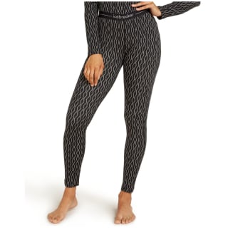 Icebreaker Merino 260 Vertex On-Piste Damen Kleid