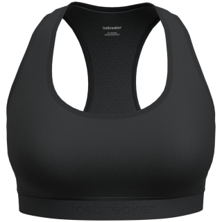 Icebreaker Merino 125 ZoneKnit Racerback Damen Sport-BH