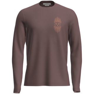 Icebreaker Merino 150 Tech Lite IB Solar Herren T-Shirt Icebreaker Merino 150 Tech Lite IB Solar Herren T-Shirt