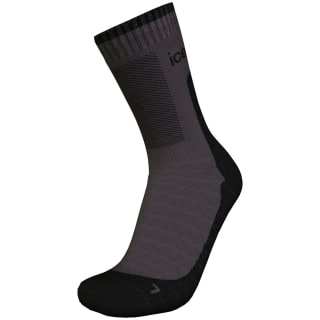 Icebreaker Merino Hike+ Medium Crew Damen Socken