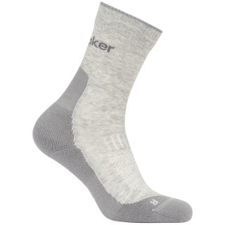 Icebreaker Merino Hike+ Light Crew Herren Socken