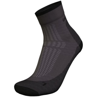 Icebreaker Merino Hike+ Ultralight Quarter Damen Socken
