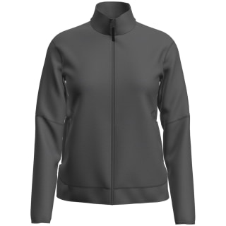 Icebreaker Merino Blend 800 RealFleece™ Classic Pile Zip Damen Sweatshirt