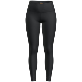 Icebreaker Merino 200 Oasis High Rise Damen Unterhose