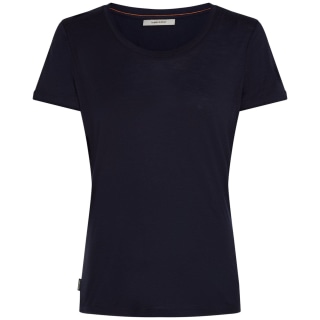 Icebreaker Merino 150 Tech Lite Scoop Damen T-Shirt