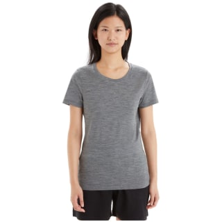 Icebreaker Tech Lite II Damen T-Shirt