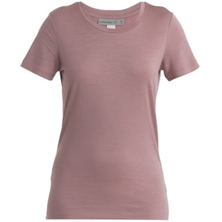 Icebreaker Tech Lite II Damen T-Shirt