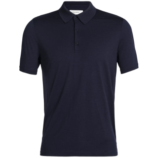 Icebreaker Tech Lite II Herren Poloshirt