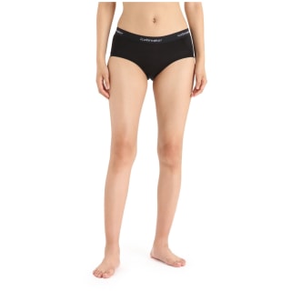 Icebreaker Sprite Hot Damen Unterhose