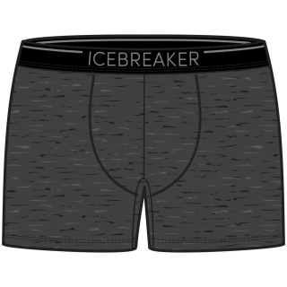 Icebreaker Anatomica Herren Unterhose