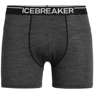 Icebreaker Anatomica Herren Unterhose