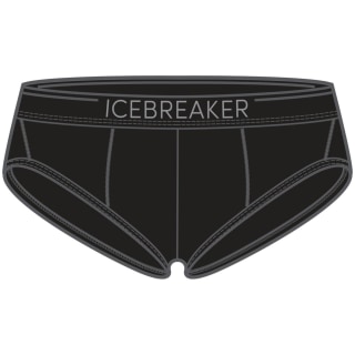 Icebreaker Anatomica Briefs Herren Unterhose