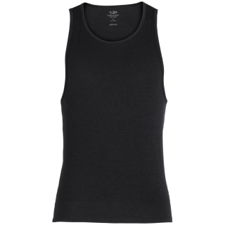 Icebreaker Anatomica Tank Herren Unterhemd
