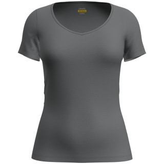 Icebreaker Siren Sweetheart Damen Unterhemd