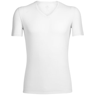 Icebreaker Anatomica V Herren Unterhemd