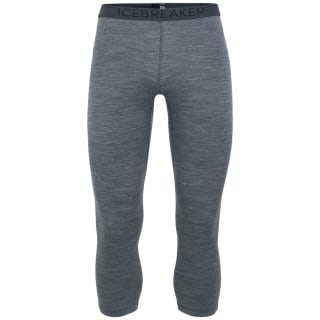 Icebreaker 200 Oasis Legless Herren Unterhose