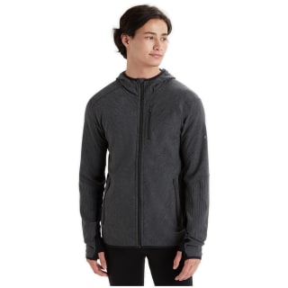 Icebreaker Descender Herren Pullover