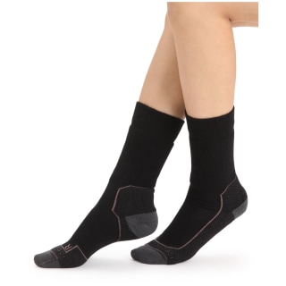 Icebreaker Hike+ MediuCrew Damen Socken