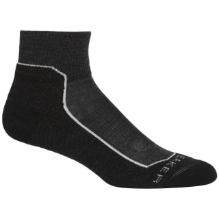 Icebreaker Hike+ Light Mini Damen Socken