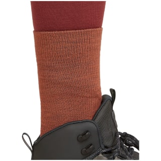 Icebreaker Hike+ Light Crew Damen Socken