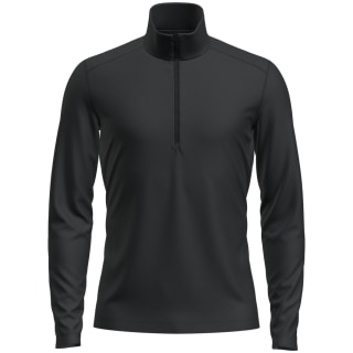 Icebreaker 200 Oasis Half Zip Herren Rollkragenpullover