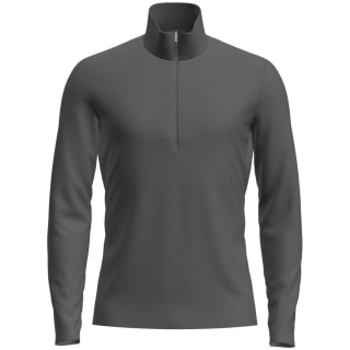 Icebreaker 200 Oasis Half Zip Herren Rollkragenpullover