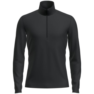 Icebreaker 260 Tech Half Zip Herren Rollkragenpullover Icebreaker 260 Tech Half Zip Herren Rollkragenpullover