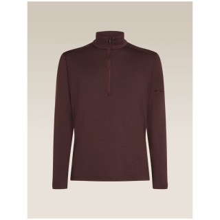 Icebreaker 260 Tech Half Zip Herren Rollkragenpullover