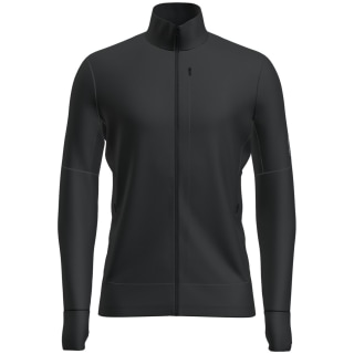 Icebreaker Merino 260 Quantum IV Zip Herren Funktionsjacke
