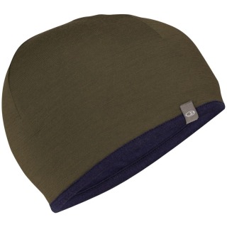 Icebreaker U Pocket Hat Mütze