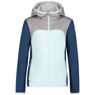 Icepeak Kamenz Mädchen Midlayer