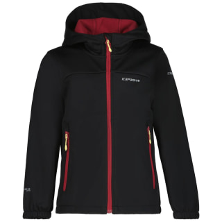 Icepeak Kleve Mädchen Funktionsjacke