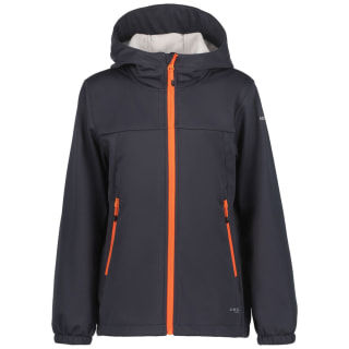 Icepeak Kline Jungen Funktionsjacke